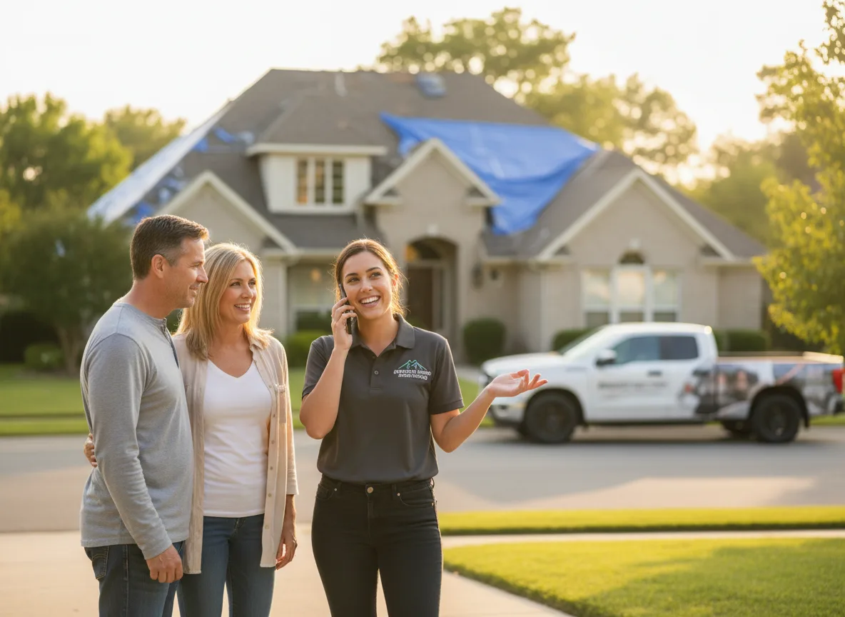 Emergency Roof Repair Shady Valley, TN FAQs